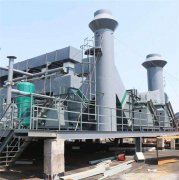 工業(yè)廢氣處理設(shè)備可以處理哪些噴漆廢氣？