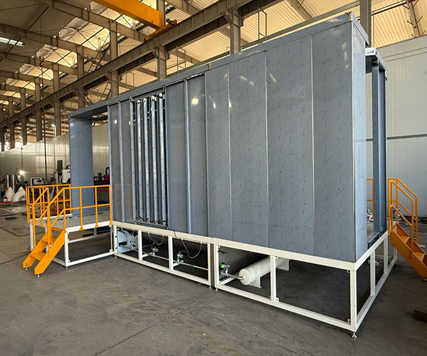 自動化設(shè)備流水線運行原理：智能制造時代的效率革命