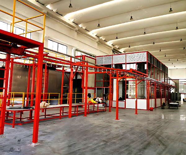 自動化裝配線要點：傳送帶、工作站和控制系統(tǒng)指南