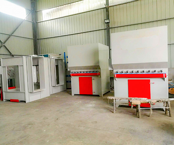 中國涂裝設(shè)備行業(yè)技術(shù)演進與全球競爭力分析