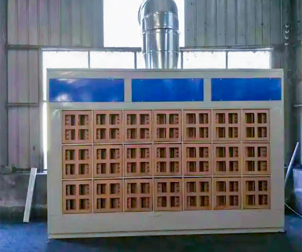 迷宮格漆霧處理器