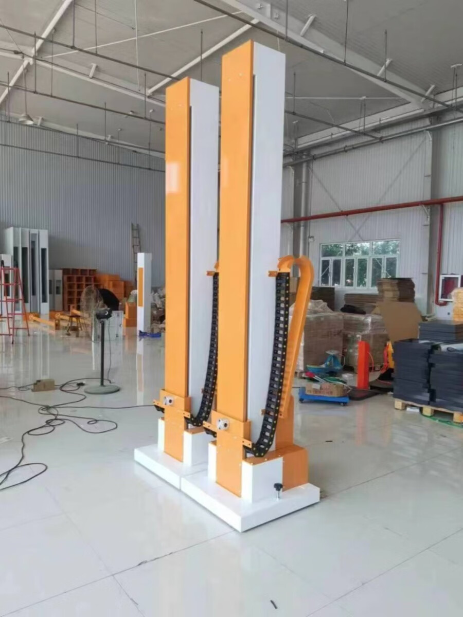 往復(fù)噴涂機3