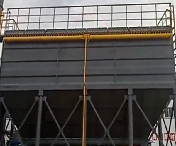 礦山專(zhuān)用除塵設(shè)備