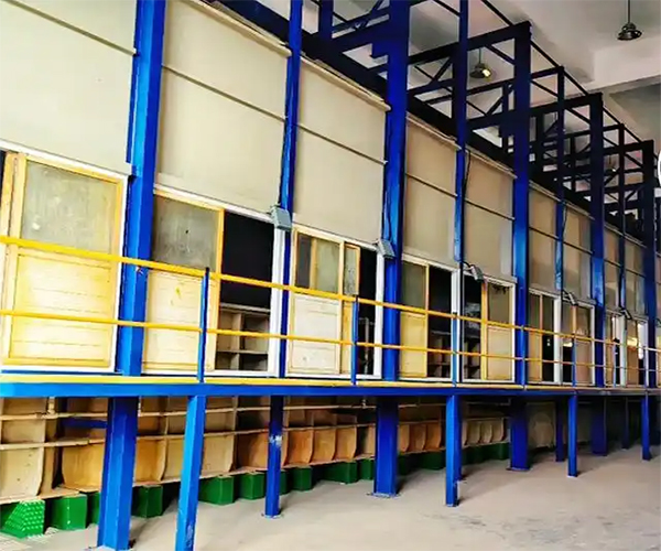 酸洗磷化設備(圖1) 圖片上傳