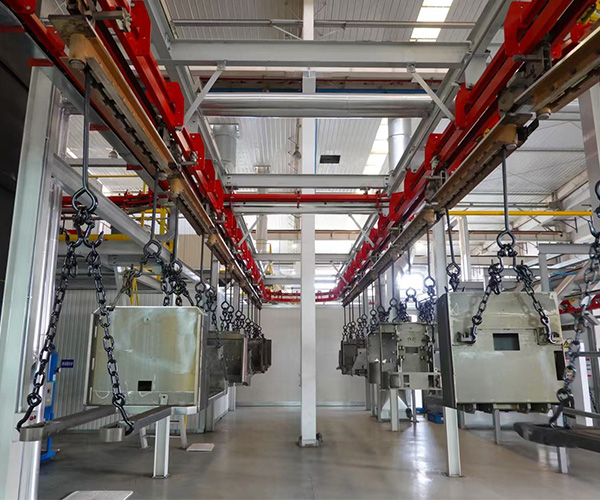 積放線輸送設(shè)備2