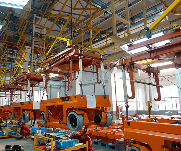 積放線輸送設(shè)備1