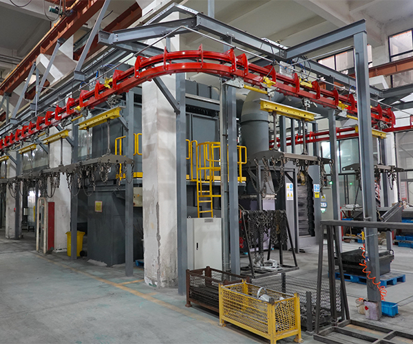 積放線輸送設(shè)備2