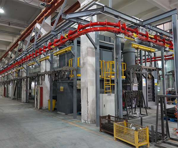 積放線輸送設備改造的必要性分析